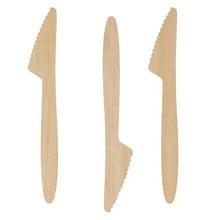 EcoRajCompostableWoodenKnife_1_000-count1 - USA Mega Market