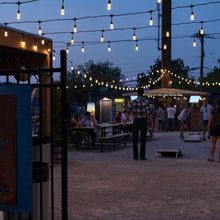 EcoScapes36_LEDShatterproofCafeStringLights_18Bulbs6 - USA Mega Market