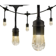 EcoScapes36_LEDShatterproofCafeStringLights_18Bulbs8 - USA Mega Market