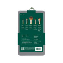 EcoTools-Start-the-Day-Beautifully-Kit-Makeup-Brus9 - Brands For Less USA