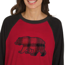 Eddie Bauer Family Holiday Pajama