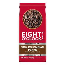 Eight-O-Clock-100-Colombian-Peaks-Medium-Roast-Whole-Bean-Coffee-30-Oz-Bag-44cb38dde9aedc13af576_4722_1 - USA Mega Market