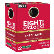 Eight-O-Clock-Coffee-Medium-Roast-The-Original-Coffee-22-K-Cup-Pods_347304af-dd75-4def-8beb-a0b50978327a.b945b707ef997fb89a4d1f89a71627c5 - USA Mega Market