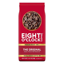 Eight-O-Clock-The-Original-Medium-Roast-Whole-Bean-Coffee-30oz-c3e9ee65-becd-4430-84e2-3c7d19406_2730_1 - Brands For Less USA