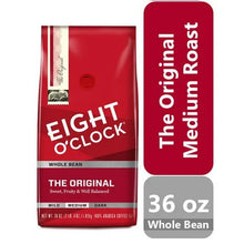 Eight-O-Clock-The-Original-Medium-Roast-Whole-Bean-Coffee-36-oz-Bag_3b48a697-80f4-4411-a1be-563e5b3a5a88.b34e796ba32c466404af9f098c0d3323 - USA Mega Market