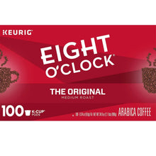 Eight_O_Clock_The_Original_Coffee_K-Cup_Pods_100_ct._1 - USA Mega Market