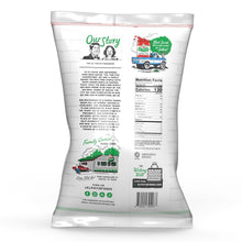 El Patio Salted Tortilla Chips, 20 oz. (PACK OF 3 )