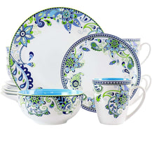 Elama-Blue-Crush-16-Piece-Round-Porcelain-Dinnerware-Set-264669fd-d7e4-44f6-b821-0bebb5eec198-ec_1810_1 - USA Mega Market
