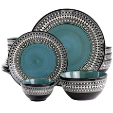 Elama-Blue-Sage-16-Piece-Double-Bowl-Stoneware-Dinnerware-Set-in-Blue-bb3ab9ea-41bf-42d9-bca5-5b_4149_1 - USA Mega Market