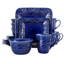 Elama-Indigo-Lotus-16-Pieces-Square-Dinnerware-Set-a0024124-caef-4377-92a3-8c7b5e7d3514-c3d82baa_5435_1 - USA Mega Market