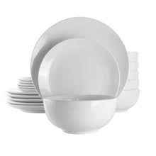 Elama-Luna-18-Piece-Porcelain-Dinnerware-Set-in-White_c31d1407-37d1-4d06-abe2-9c3bba3641f6.e4b594d19b87aae8a75e7bf1c9b96c92 - USA Mega Market