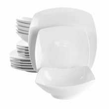 Elama-Newman-18-Piece-Square-Porcelain-Dinnerware-Set-in-White_4671c4ec-28e7-452c-867e-bcacd3047fe3.d17b36168108851fb13bedc30e90c598 - USA Mega Market