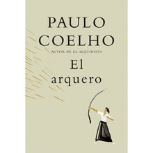 El arquero de Paulo Coelho, Tapa Dura 