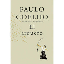 ElarqueroporPauloCoelho_TapaDura - Brands For Less USA