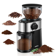 Electric-Burr-Coffee-Grinder-2-14-Cup-Capacity-Aiheal-Adjustable-Burr-Mill-Coffee-Bean-Grinder-1_1910_1 - USA Mega Market