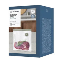 ElectroluxHandheldRechargeableFoodSealerandVacuumPumpwith30ReusableBags1 - USA Mega Market