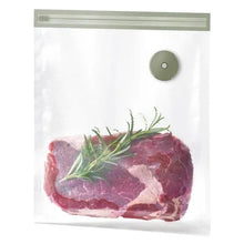 ElectroluxHandheldRechargeableFoodSealerandVacuumPumpwith30ReusableBags4 - USA Mega Market