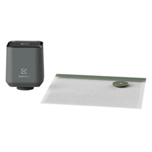 ElectroluxHandheldRechargeableFoodSealerandVacuumPumpwith30ReusableBags - USA Mega Market
