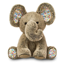 ElephantPlushToy-Gray-12-byWayToCelebrate-_1 - USA Mega Market