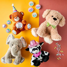 ElephantPlushToy-Gray-12-byWayToCelebrate1-_5 - USA Mega Market