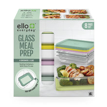 Ello-Everyday-8-pc-Meal-Prep-4-56 - USA Mega Market