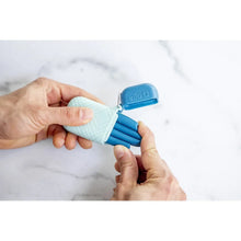 Ello16-PieceReusableStrawSetwithCleaningBrush4 - USA Mega Market