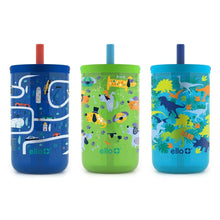 ElloKidsBop12ozTritanTumbler_3Pack_ChooseColor - Brands For Less USA