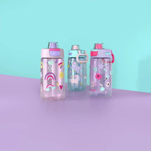 ElloKidsColby14-oz.TritanPlasticWaterBottle_3-Pack_ChooseColor3 - Brands For Less USA