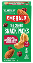 Emerald-Nuts-Cashews-Almonds-with-Dried-Cranberries-100-Calorie-Packs-10-Ct_941dbd9f-41cf-43dc-bcd7-b47951968ea8.5686efd69b94cb8e8c54c8dd24237e14 - USA Mega Market