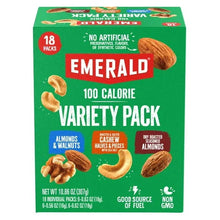 Emerald-Nuts-Variety-Pack-100-Calorie-Almonds-Walnuts-Cashews-18-Count_eaad362b-c758-4132-85d8-23aa6b0e6eae.ddc5d2d58f5181da90811489ecab2e25 - USA Mega Market