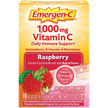 Emergen-C-Daily-Immune-Support-Vitamin-C-Supplement-Powder-Raspberry-10-Ct-e66fb4a0d4da537dfe2e9_3399_2 - USA Mega Market