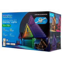 Enbrighten100ftPermanentOutdoorWi-FiEternityEaveLights5-_1 - USA Mega Market