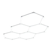Enbrighten UltraBrite Hex Lights
