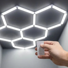 EnbrightenUltraBriteHexLights2 - USA Mega Market