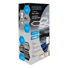 EnbrightenUltraBriteHexLights - USA Mega Market