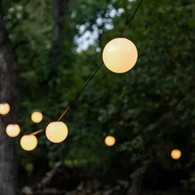 EnbrightenVIBEWi-FiSphereStringLights_12Spheres_5ft.Spacing4 - USA Mega Market