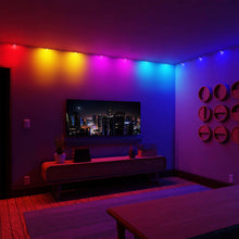 EnbrightenVibeWi-FiColor-changingIndoorAccentLights-_4 - USA Mega Market