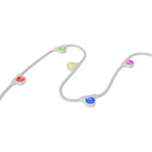 EnbrightenVibeWi-FiColor-changingIndoorAccentLights2 - USA Mega Market