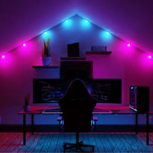 EnbrightenVibeWi-FiColor-changingIndoorAccentLights3-_1 - USA Mega Market
