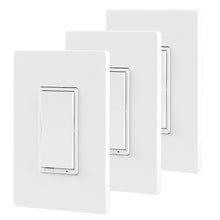 EnbrightenVibeWi-FiMatterSmartDimmerSwitch_3-pack - USA Mega Market