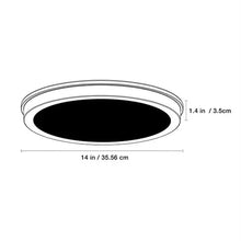 Energetic14_SlimLEDFlushMountLightFixture1 - Brands For Less USA