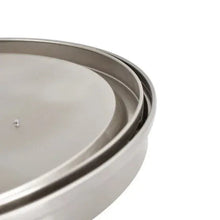 Energetic 14” Slim LED Flush Mount Light Fixture