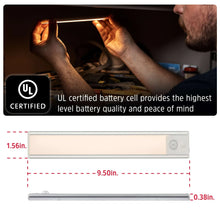 EnergizerMotionSensingMagneticLEDRechargeableLightBar-1-_7 - USA Mega Market