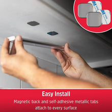 EnergizerMotionSensingMagneticLEDRechargeableLightBar_3 - USA Mega Market
