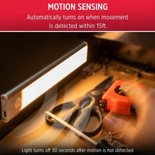 EnergizerMotionSensingMagneticLEDRechargeableLightBar_5 - USA Mega Market