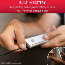 EnergizerMotionSensingMagneticLEDRechargeableLightBar_7 - USA Mega Market
