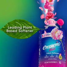 Ensueño Max Liquid Fabric Softener, Spring Fresh 330 loads, 236 fl. oz.