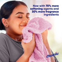 Ensueño Max Liquid Fabric Softener, Spring Fresh 330 loads, 236 fl. oz.