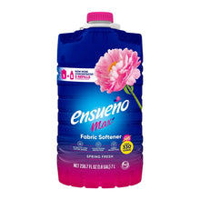 EnsuenoMaxLiquidFabricSoftener_SpringFresh330loads_236fl.oz.9 - USA Mega Market