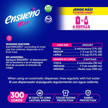 EnsuenoMaxLiquidFabricSoftener_SpringFreshScent_300loads_304fl.oz.2_ccdb135e-c761-4e3e-a388-662814314baf - USA Mega Market